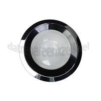 Foto van Beko Deur Compleet met Glas WMY111444LB1, WMY81430S 
