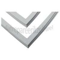 Foto van Beko Afdichtingsrubber Koelkast RCSA300K40WN, RCSA300K40SN 