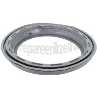 Foto van Beko Manchet Wasmachine PWUE8736N, B5WFU58418W 