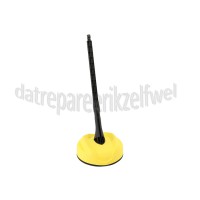 Foto van Karcher Terrasreiniger T-2 T-Racer K2, K3 