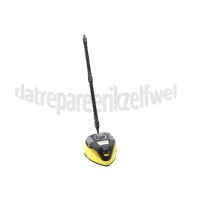 Foto van Karcher Terrasreiniger T-7 T-Racer K4, K5, K6, K7 