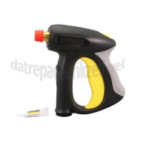 Foto van Karcher Pistool Easy Press met Softgrip draaibare hogedrukslangen NW 6 /NW 8 diameter 11 mm 