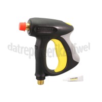 Foto van Karcher Pistool Easy Press met Softgrip HD en HDS serie hogedrukslangen M 22 x 1,5 