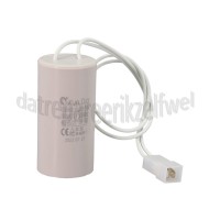 Foto van Nilfisk Condensator 25 uF E130.2, E140.2, E145.2 