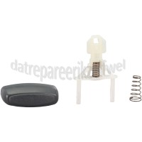Foto van Nilfisk Knop Aan/uit GM80, GS80, GM90, GS90 
