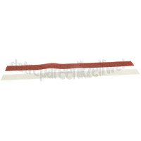 Foto van Nilfisk Rubber Zuigstrip BA410, CA410, SC400 