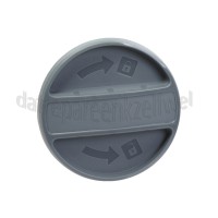 Foto van Karcher Kap Vergrendeldop Veegmachine S4, S6 