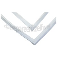 Foto van Liebherr Afdichtingsrubber Afdichting wit GP273320B, GN255320E 