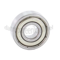 Foto van Black & Decker Lager 607Z D25102K, BD227 