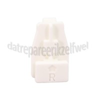 Foto van Inventum Houder Van zijrek, achterzijde MK010, IMC6035RT 