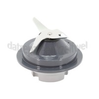 Foto van Kenwood Mes Blendermes AT358 