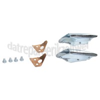 Foto van Nilfisk Klem Van ketel, set GA70, GS80, GM80 