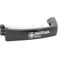 Foto van Nilfisk Greep Zwart Elite 