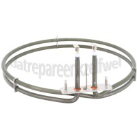 Foto van AEG Verwarmingselement 2400W hete lucht BBS9800B, BSK999330M 