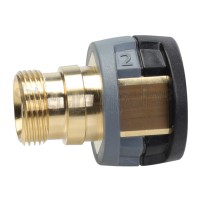Foto van Karcher Adapter van slang EASY!Lock 