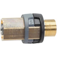 Foto van Karcher Adapter van pistool EASY!Lock 