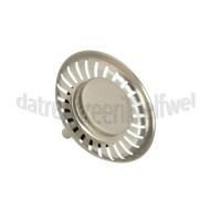 Foto van Franke Afvoerzeef Zeefje D=8,1cm 