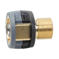 Foto van Karcher Adapter van slang EASY!Lock 