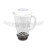 Foto van Tefal Kan Blenderkan compleet Blendforce BL439D31, BL420838, BL44E831, BL438831 