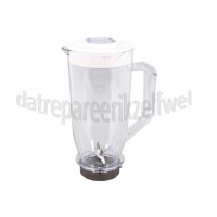 Foto van Tefal Kan Blenderkan compleet XXL Blendforce BL420838, BL439D31, BL44E831, BL438831 