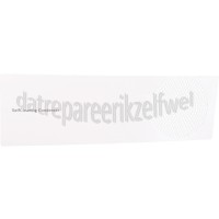 Foto van Bosch Afdekplaat Onder WTY88782NL, WT47W460FF 