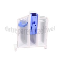 Foto van Beko Zeepbak Zeepbaklade WTE10734WN, PWTV9646XM 
