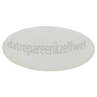 Foto van Beko Draaiplateau Glasplaat BMC2520B, GMI13311X 