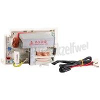Foto van Pelgrim Module Inverter COS824RVS, MAC834ANT 