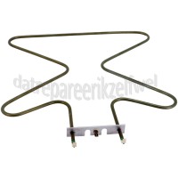 Foto van Inventum Verwarmingselement Onder, 1100W VFG6020GRVS, VFG5008WIT 