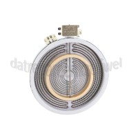 Foto van Beko Kookzone Verwarmingselement 750/2200W CSM67000GW, MKN54322X 