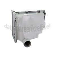 Foto van Beko Houder Van zeepbaklade PWTV9646XM, WMY71435PTLE 