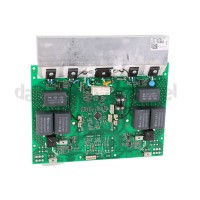 Foto van Beko Print van kookzone, links HII84501HT, GFZMM14620XP 