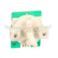 Foto van AEG Schakelaar Draaischakelaar BBB5000QB, BCE558370B 
