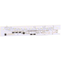 Foto van Etna Lamp LED-lamp KVV754BLA, HZS336901 