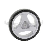 Foto van Nilfisk Wiel Dynamic En Excellent D130.4-9, E150.2-9Xtra 