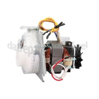 Foto van Braun Motor Compleet FP301AI 