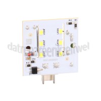 Foto van Beko Lamp LED-lamp RCSA240K30WN, CSA240M31WN, CS234021T 