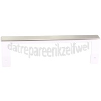 Foto van Beko Deurgreep Handgreep RCNA295E21W, RFNA312K21W 