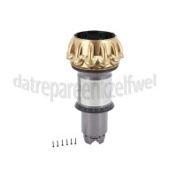 Foto van Dyson Reservoir Cycloon Gold SV17, V11 
