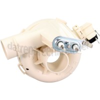 Foto van Inventum Verwarmingselement 1800W IVW6010, IVW6050, VVW6046AB 