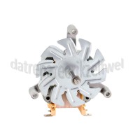 Foto van Inventum Motor van ventilator, hete lucht IMC4535RT, IMC6250BK 