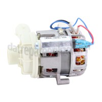 Foto van Inventum Pomp Circulatiepomp IVW6008A, VVW6035AS, VVW7040S 