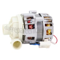 Foto van Inventum Pomp Circulatiepomp IVW6008A, VVW6030AS 