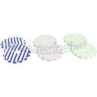 Foto van Rowenta Dweil Microvezeldoek, 6 stuks X-Combo 