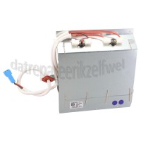 Foto van Inventum Verwarmingselement 2300W VDC8001W 