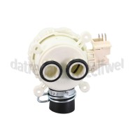 Foto van Inventum Waterverdeler onder standpijp IVW6011A, VVW6035AW 