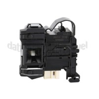 Foto van Inventum Deurrelais 3 contacten VWM8001W, VWM9001B 