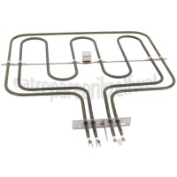 Foto van Inventum Verwarmingselement Boven 950/2000W IOH6070RK, IOM6170RK 