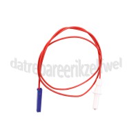 Foto van Inventum Bougie Vonkontsteking VFG6008WIT, VFG6034WGRVS 