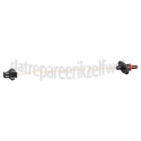 Foto van Inventum Thermostaat Sensor IVW6010A, VVW6020A 